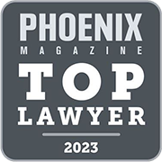 Phoenix Magazine | Top Lawyer | 2023